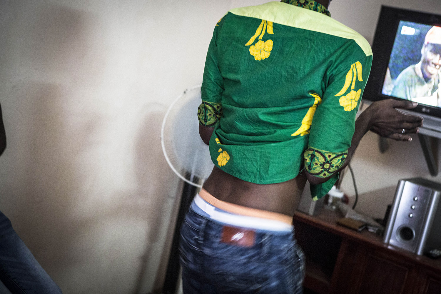 Touba : un tailleur homosexuel qui couchait avec des mineurs arrêté, son complice recherché