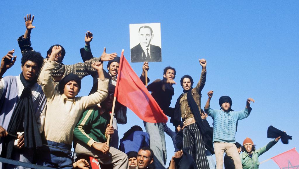 Marche verte : 40 ans après, le Maroc et le Polisario font du surplace