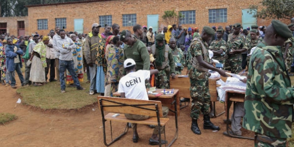 Burundi : les États-Unis dénoncent « un langage de l’horreur que la région n’a plus connu depuis 20 ans »