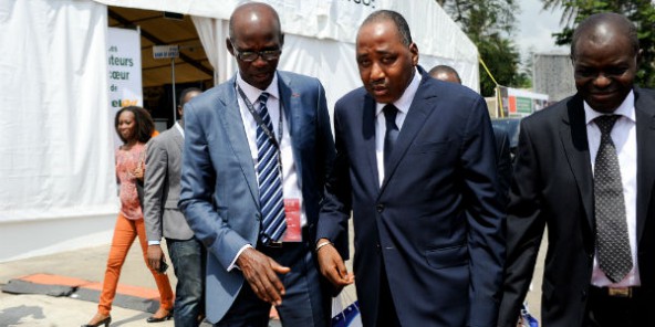 Côte d’Ivoire : les coulisses du ralliement de Bilé Bilé à Ouattara