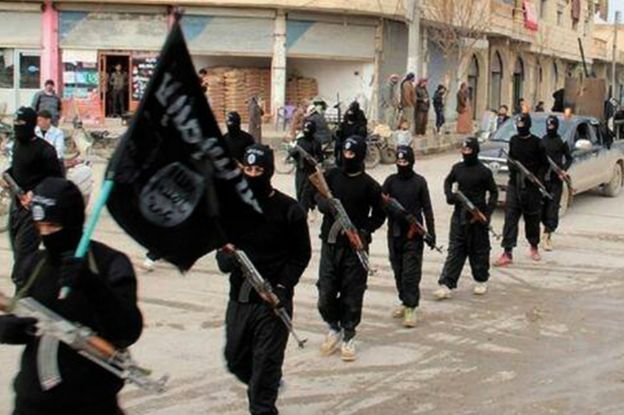 Turquie : Vingt "djihadistes" arrêtés