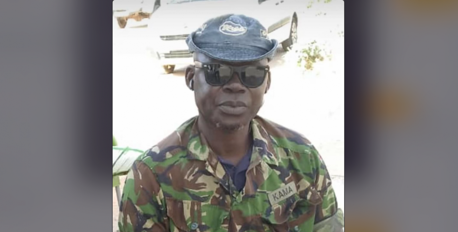 Mort en détention de Bassirou Diop : le garde du corps de Barthélémy Dias inhumé ce mardi à Yoff