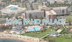 Remous à l’hôtel King Fahd Palace : Les travailleurs exigent la retraite à 60 ans