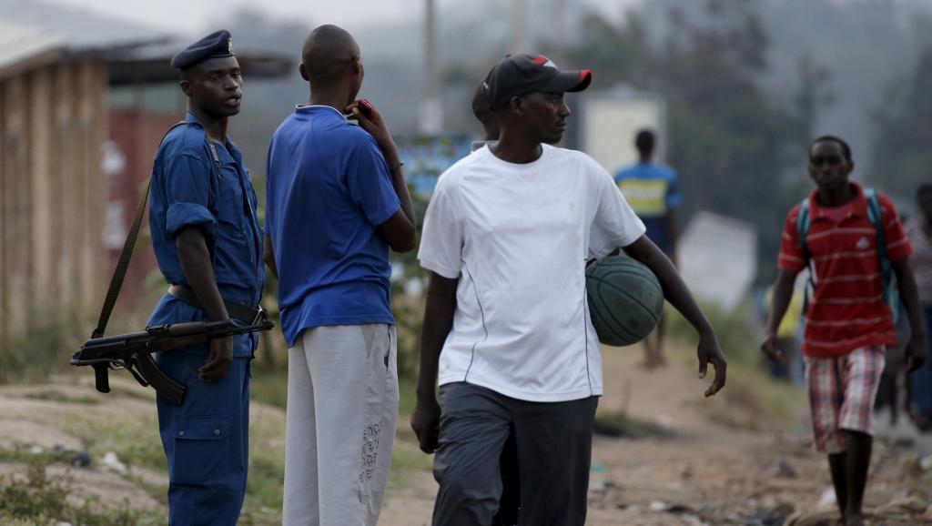 [Entretien exclusif] Burundi: Tom Perriello tire la sonnette d'alarme