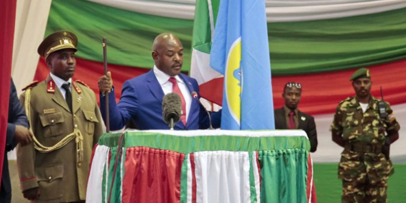 Burundi : appels à la haine et ultimatum à hauts risques