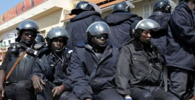 Vaste mouvement  à la Police : La DIC, SU, et le Commissariat central changent de patron