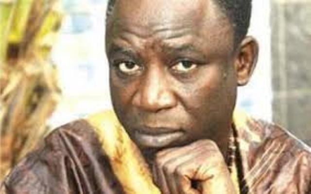Affaire Thione Seck: le magistrat Samba Sall, nouveau Doyen des juges  dessaisi du dossier