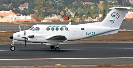 AVION DE SENEGAL AIR : 'L’Enquête technique se poursuit toujours'…Maimouna Ndoye Seck