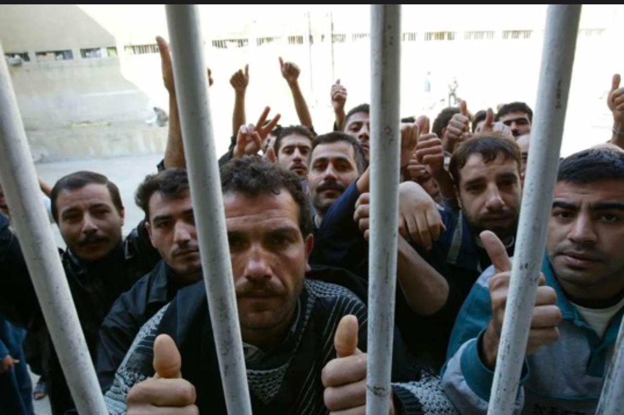 Syrie: un ancien chef d'une prison de Damas inculpé pour torture aux États-Unis