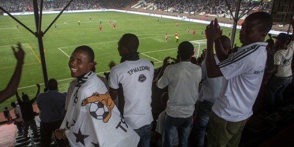 Foot : le TP Mazembe remporte la Ligue des champions d’Afrique