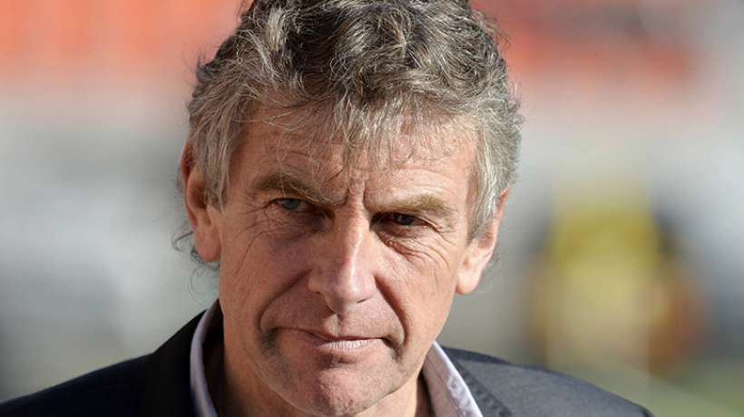 Christian Gourcuff veut dire adieu à l’Algérie !