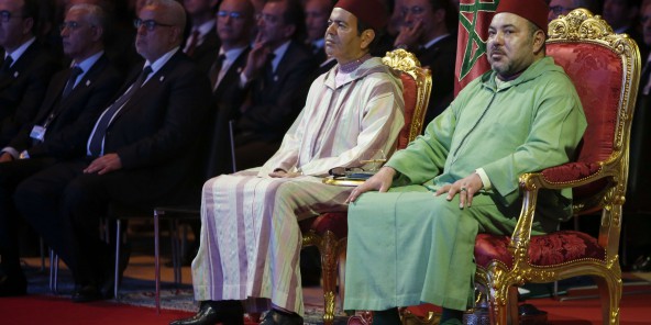 Pour le Maroc, le Sahara doit être la porte de l’Afrique subsaharienne