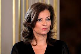 Valérie Trierweiler dézingue François Hollande sur twitter