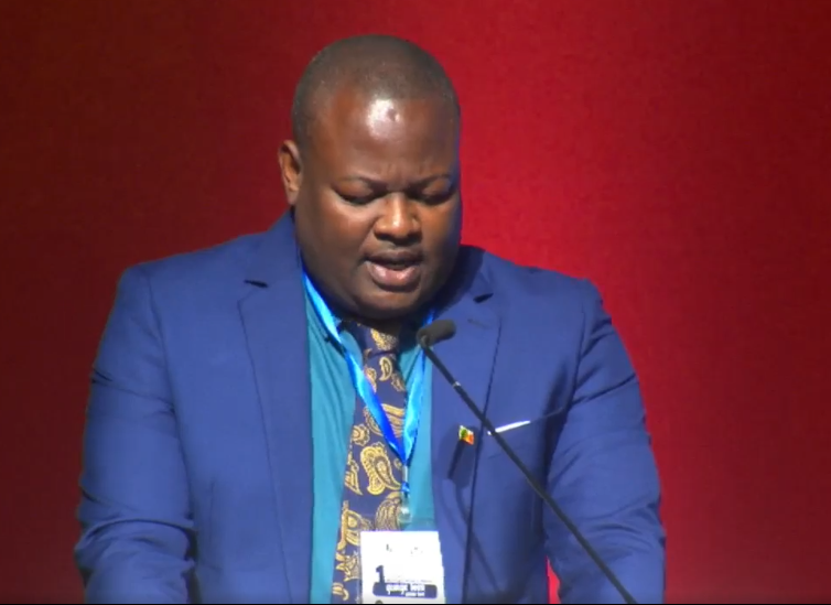 Sénégal : Ngouda Mboup appelle à élargir les critères d’éligibilité au statut de pupille de la nation