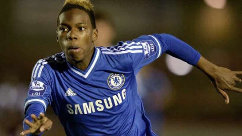Chelsea : Musonda sur le départ, MU, Arsenal, le PSG et Monaco à l’affût !