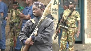 Burundi : l’ONU s’alarme