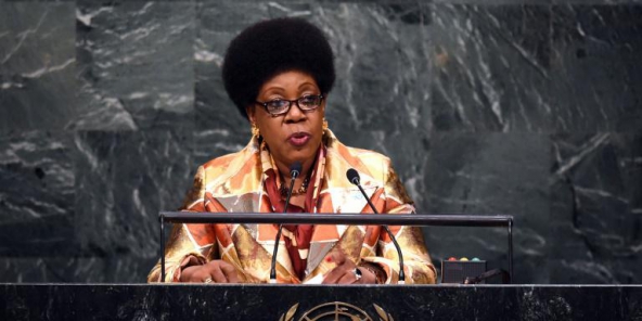 Centrafrique : législatives et présidentielle fixées au 27 décembre