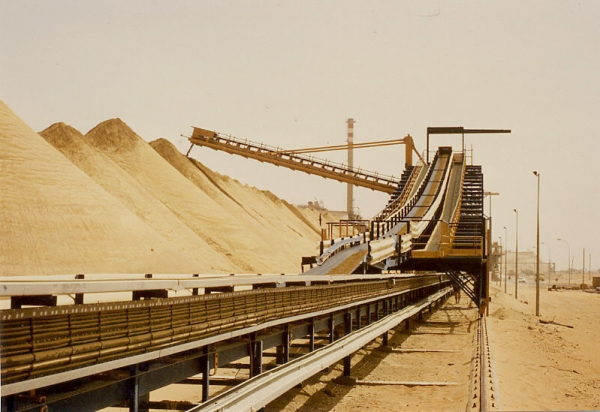Phosphate/Diourbel - Exploitation de la mine de Gawane: 346 emplois directs attendus