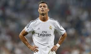 Real : Ronaldo se plaint de Benitez