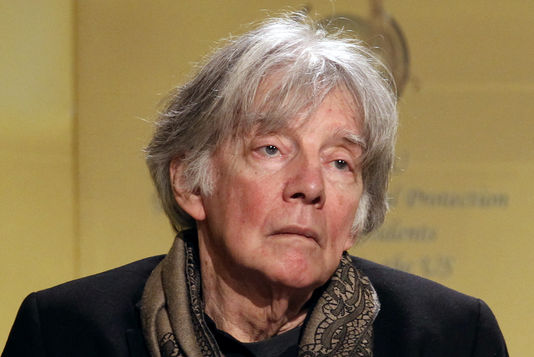 Mort d'André Glucksmann, le philosophe en colère