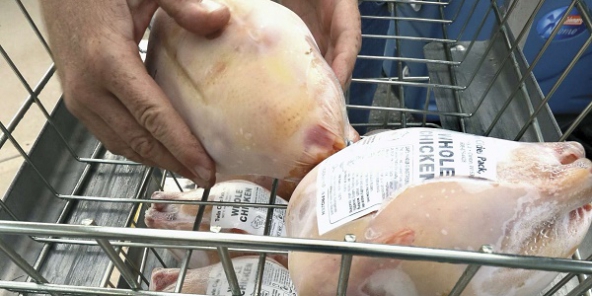 Les États-Unis annoncent des représailles commerciales contre l’Afrique du Sud