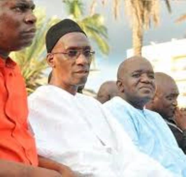 ​«A côté du classement du FMI, le Sénégal est 163ème sur le développement humain», (FPDR)