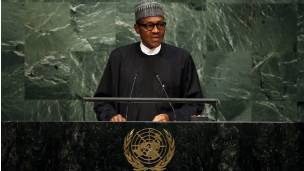 Nouveau gouvernement au Nigéria