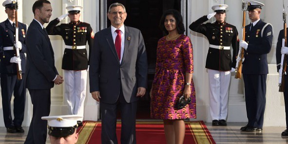 Jorge Carlos Fonseca : « Le Cap-Vert doit être inclus dans le fonds d’urgence de l’Europe sur la migration »