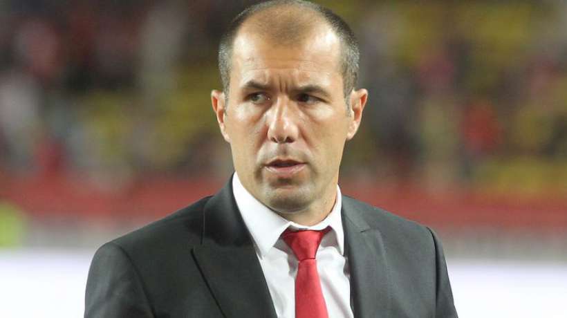 Monaco a établi ses cibles pour le mercato hivernal