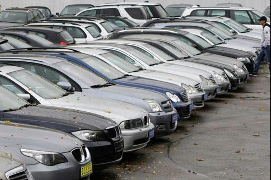 Fraude présumée sur des véhicules de l'Etat: Félix Diouf des transports routiers de Dakar, relevé