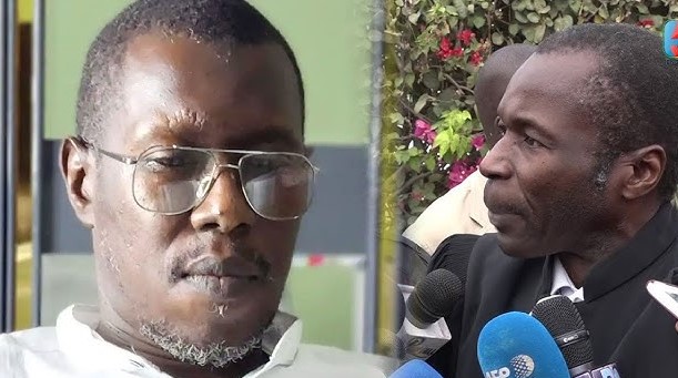 Affaire l'opposant à Me Ousseynou Fall : Bah Diakhaté jugé le 25 mai 2025