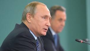 Dopage : Poutine demande une enquête