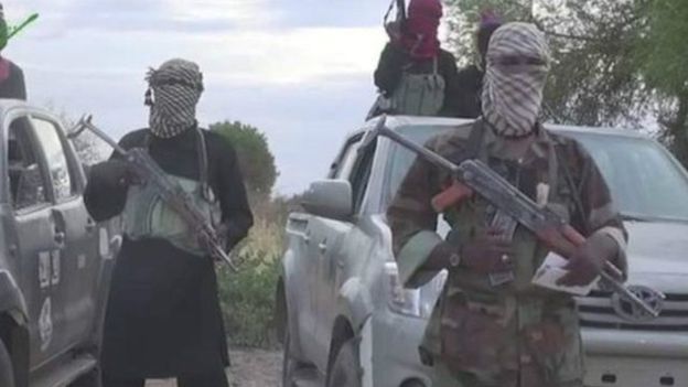 20 membres de Boko Haram tués au Niger