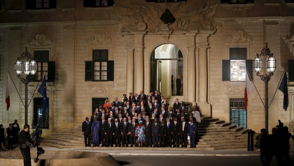 Sommet sur les migrations à Malte: consensus sur l'urgence d'agir