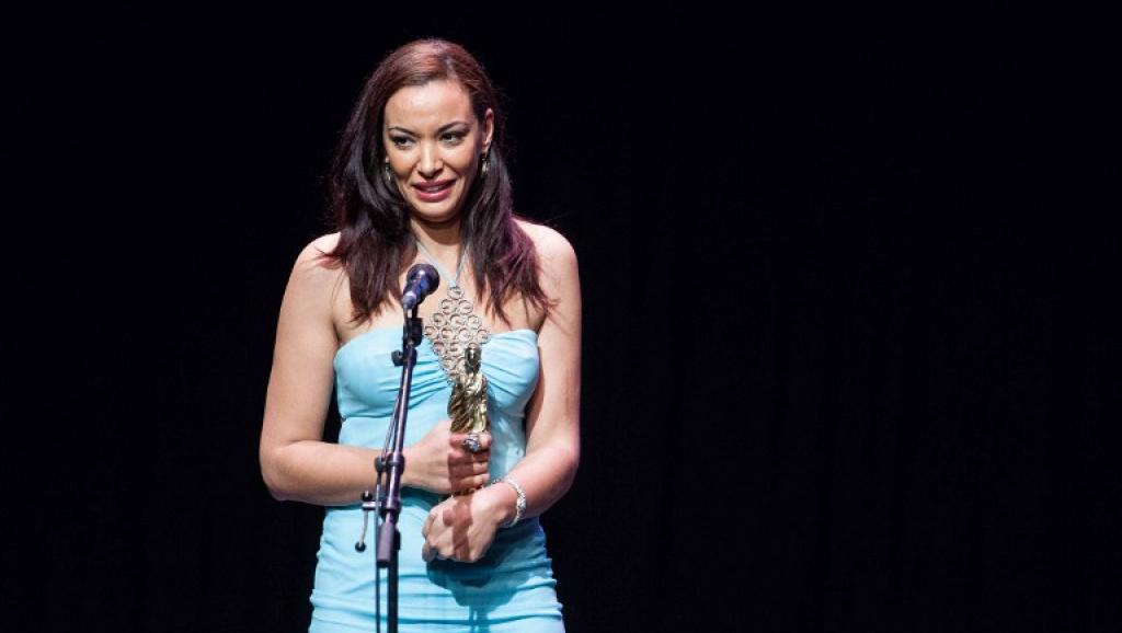 Après s'être réfugiée en France, l'actrice Loubna Abidar revient sur son agression