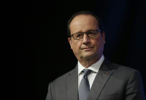 URGENT François Hollande décrète un deuil national de trois jours et convoque le Parlement réuni en Congrès lundi à Versailles