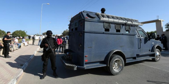 Tunisie : des jihadistes décapitent un jeune berger