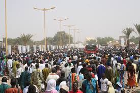 30 personnes déférées, 30 motos immobilisées: Touba se prépare pour le grand Magal