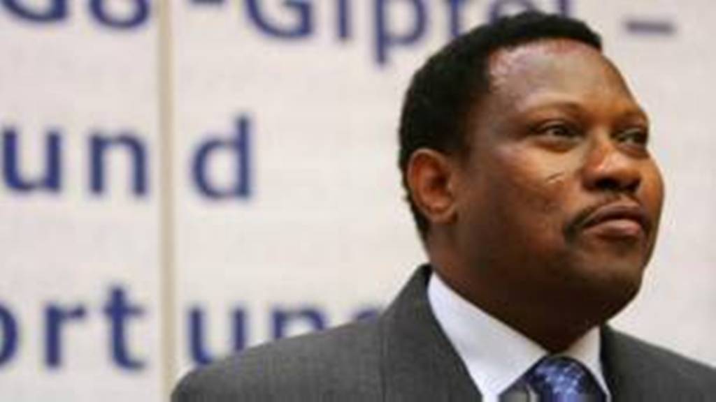 Niger : arrestation de Hama Amadou