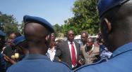 Violences au Burundi: l'opposition dénonce un «génocide»