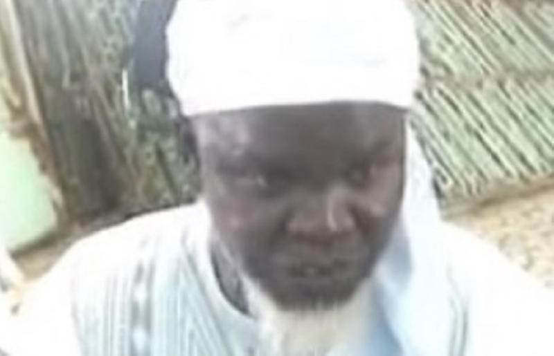 «Ce que nous savons de l’Imam Alioune Badara Ndao», (Takhawu Ngane)