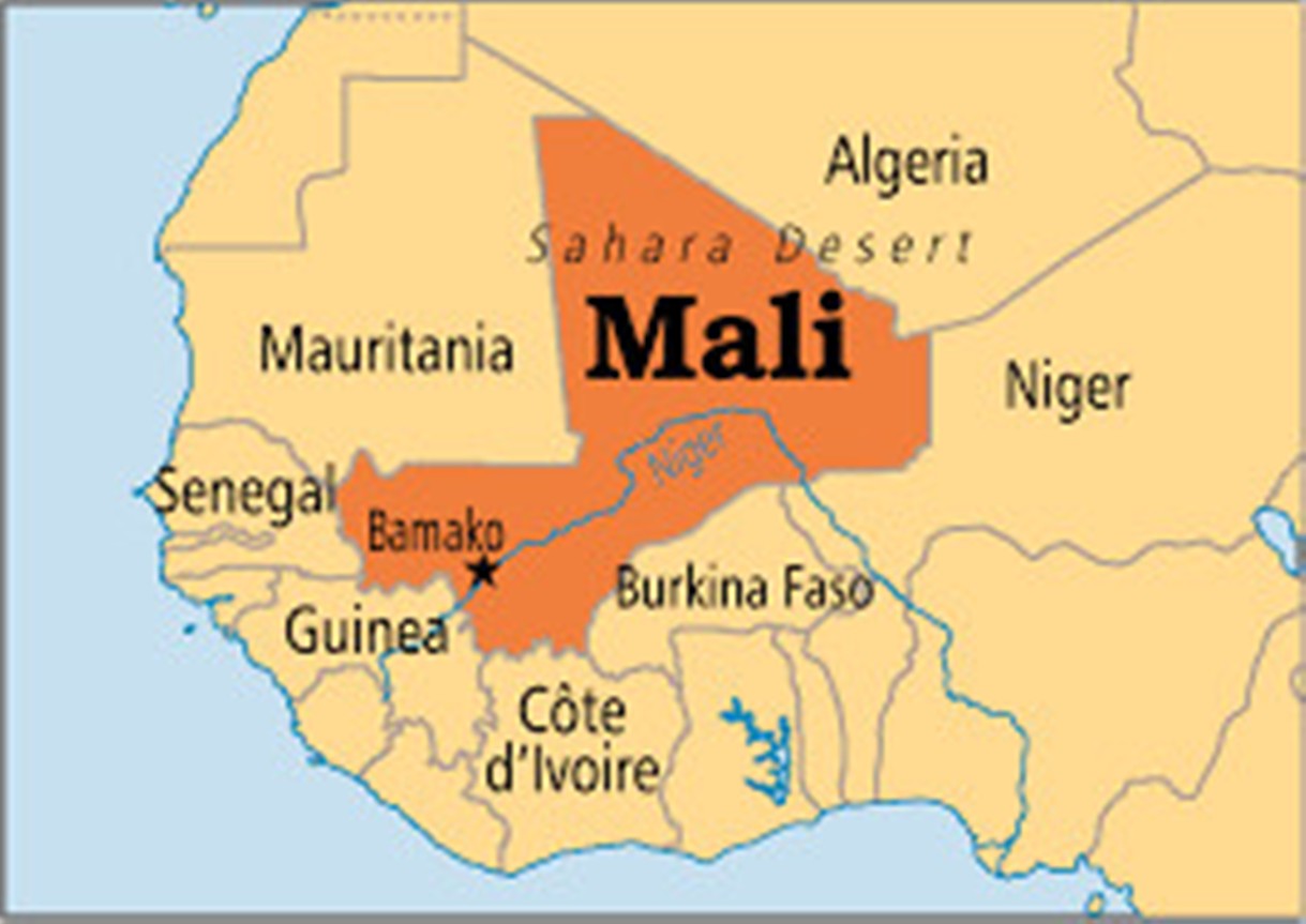 Mali un proche d'Amadou Koufa arrêté