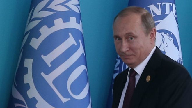 L’ombre de Paris plane sur le G20