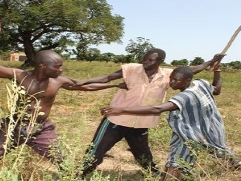Gaoual : Tension vive à Touba… (Plusieurs morts)