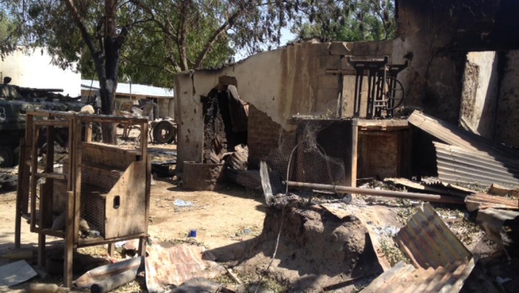 Vivre avec le terrorisme dans l'Extrême-Nord du Cameroun