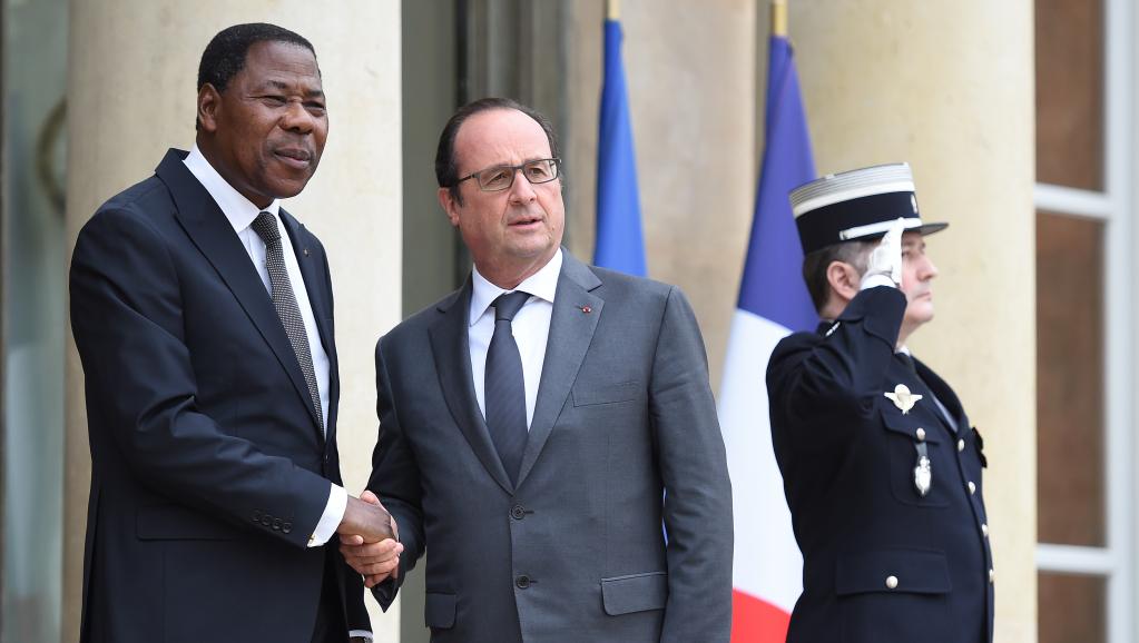 Environnement: le Bénin et le Mali se préparent à la COP21