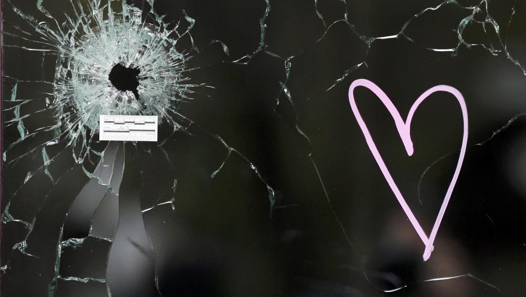 Attentats de Paris: plusieurs hommages en Afrique