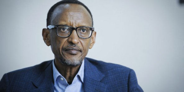 Rwanda : adoption de la réforme constitutionnelle ouvrant la voie à un 3e mandat de Kagamé