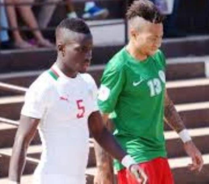 Sénégal 3 - 0 Madagascar: les "Lions" sur la route du mondial 2018