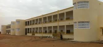 Inauguration du lycée de Ndande : L’ombre des victimes de Paris a plané sur la cérémonie